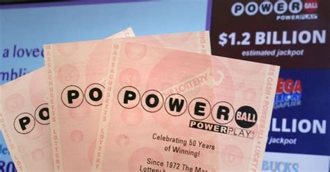 utah powerball